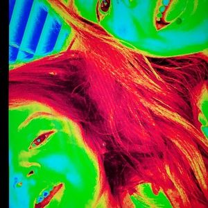 Meet your Posher, Felicia